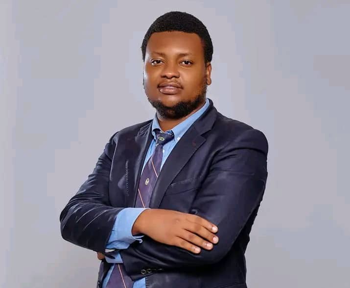 Vice President/Deputy Director