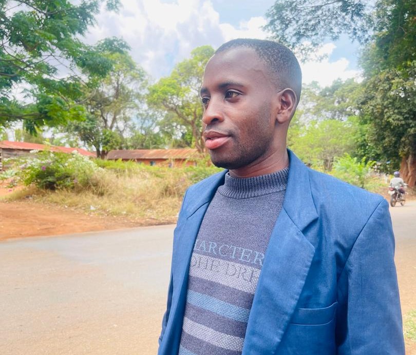 Training & Capacity Building Coordinator